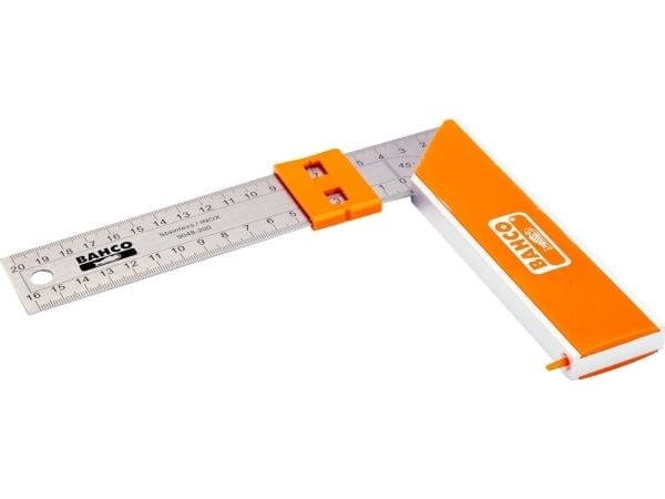 Bahco 9048-400, 320 g