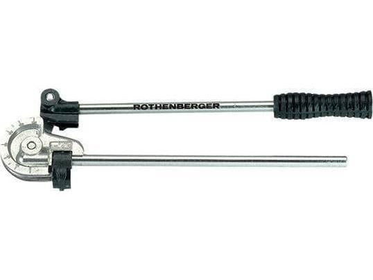 Rothenberger 25133, 3,6 cm, 3,6 cm, 1,2 cm, 1,2 cm, 10 mm, 10 mm