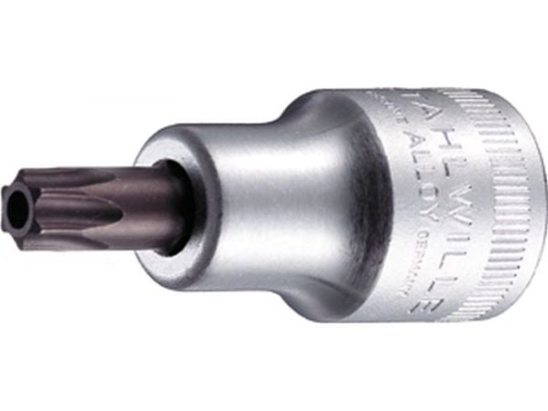 Stahlwille 54 TXB T 45 03110045 1/2 (12,5 mm) Skrutrekkerbits T 45 1/2 (12,5 mm)