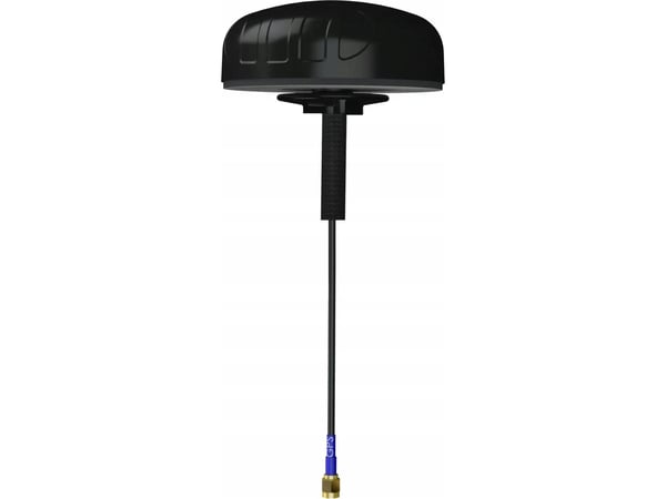 Poynting GPSAntenna PuckAntenna MIMO 2m SMA GPS2V2 GPS2V2
