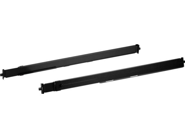 ATEN 2K-0004, Asennussarja, Musta, CL1000M, CL1000N, CL3000N, CL3100, CL3700, CL3800, 68 cm, 105 cm, 1,43 kg
