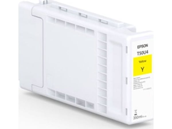 Epson UltraChrome XD3, Väriainepohjainen muste, 350 ml, 1 kpl, Kertapakkaus