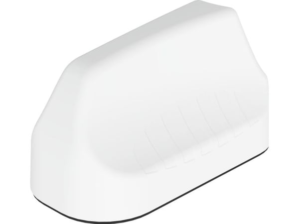Poynting Antennas - Antenne - radom - navigasjon, mobiltelefon, Wi-Fi - 3 dBi (for 2,4 - 2,5 GHz), 1,5 dBi (for 410 - 470 MHz), 2,2 dBi (for 617 - ...