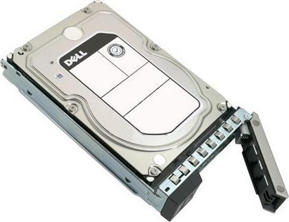 DELL 400-ASGS Intern harddisk 2,5" 600 GB SAS (W125846689)