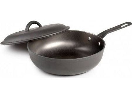GSI Outdoors GUIDECAST FRYTTE 254mm frityrkoker