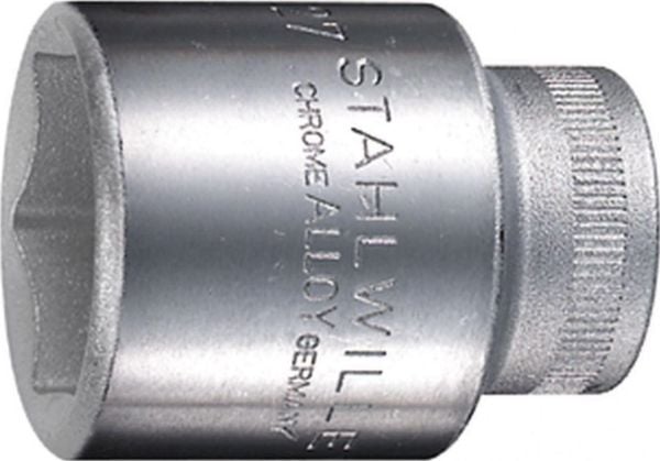 Top 52 6-kt 1/2'' 25mm