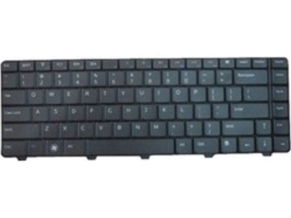 DELL YDK9T, Tastatur, Tysk, DELL, Inspiron M4010, M5030