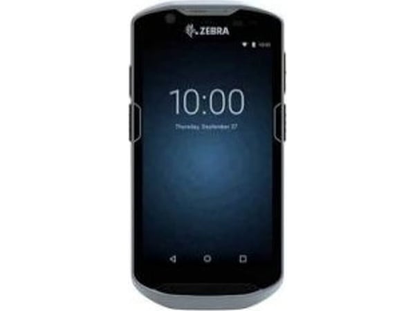 Zebra TC52x - Datainnsamlingsterminal - Android 10 - 32 GB UFS card - 5" (1920 x 1080) - baksidekamera + frontkamera - strekkodeleser - (2D-bildefr...