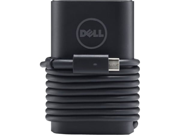 Dell - Strömadapter - 65 Watt - Storbritannien