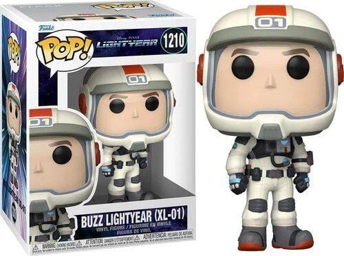 Funko Pop-figur Funko POP Lightyear Buzz XL-01 1210 figur