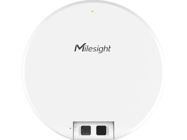 Milesight IoT bevegelsessensor for bad, VS330-868M LoRaWAN / ToF (VS330-868M)