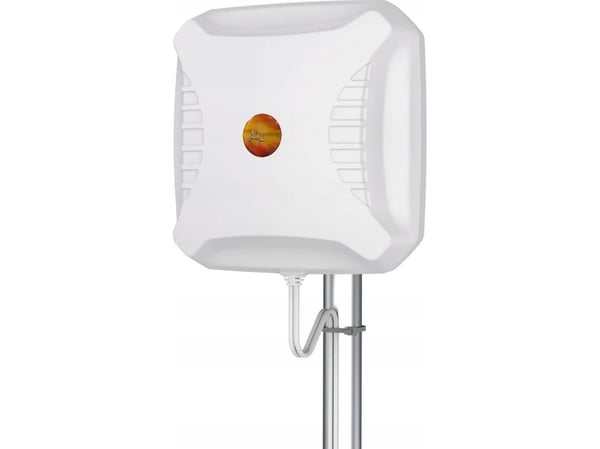Poynting CAB-109, Antennin liitäntäkaapeli, musta, 10000 mm