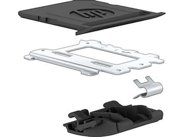 HP - Plastsett