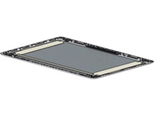 HP L49986-001, Näytönsuoja, HP, 255 G7
