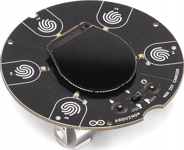 Arduino AKX00047 Konverter- og interfacekortti