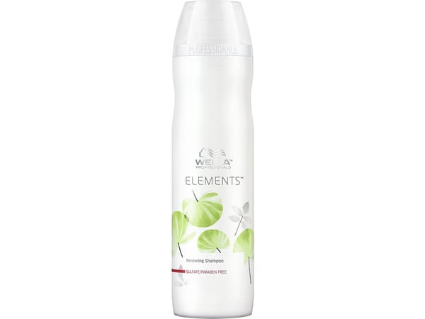 Wella Elements-flaska 250,00 ml
