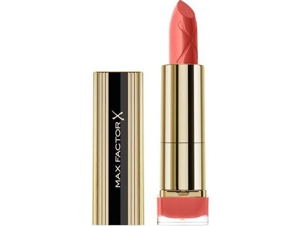 Max Factor Colour Elixir, Koralli, Pink Brandy, 1 väriä, Väritys, Kosteuttava, Ravitseva, Naisten, Satiini