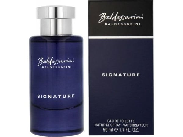 Baldessarini Signature Eau De Toilette 50 ml (man)