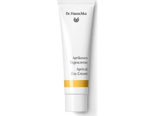 Aprikoosipäivävoide (Apricot Day Cream) 30 ml