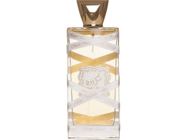 Lattafa Musk Mood Eau De Parfum 100 ml (unisex)