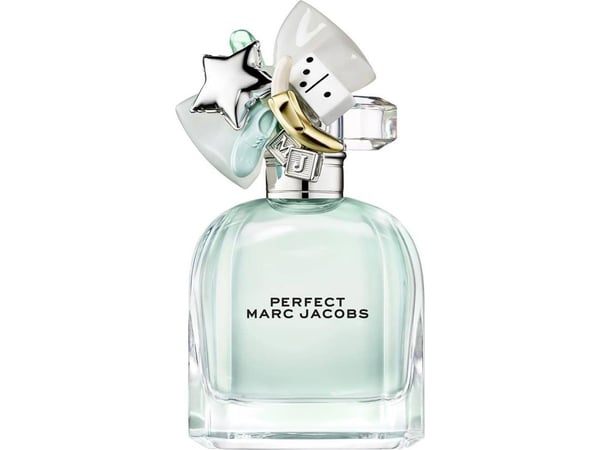Marc Jacobs Perfect Eau De Toilette 50 ml (woman)