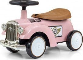 Milly Mally fordon Royce Pink