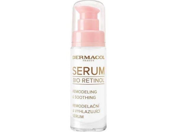 DERMACOL_Bio Retinol Serum Ansiktsserum 30ml DERMACOL_Bio Retinol Serum Ansiktsserum 30ml