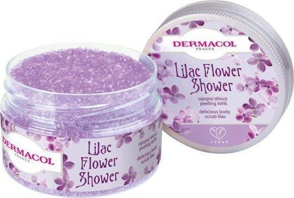 Dermacol - Syrinblomst - 200 g