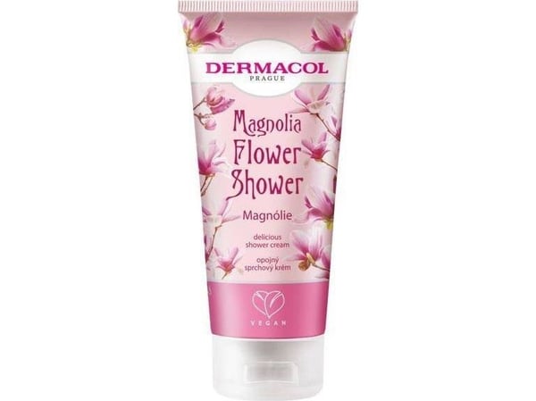 Dermacol Magnolia Flower Shower 200 ml
