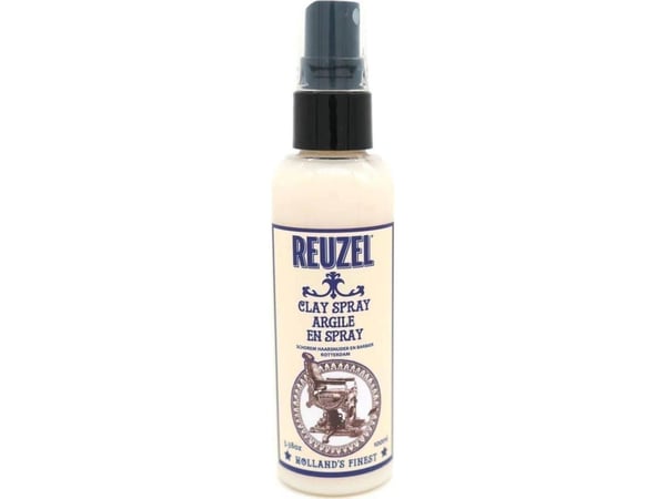 Reuzel Clay Spray teksturerende hårspray 100ml