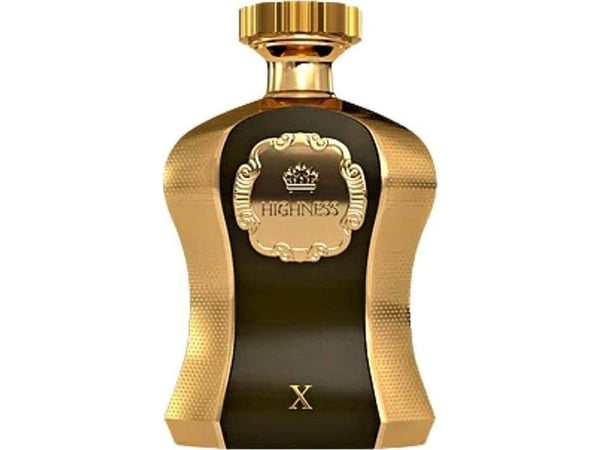 Afnan Highness X Eau De Parfum 100 ml (mies)