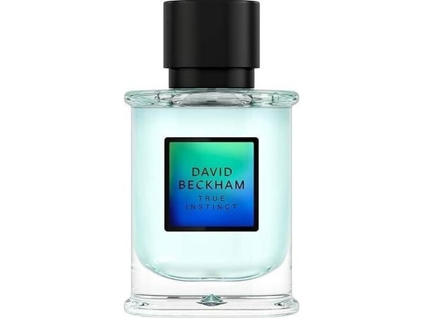 David Beckham True Instinct EDP M 50 ml