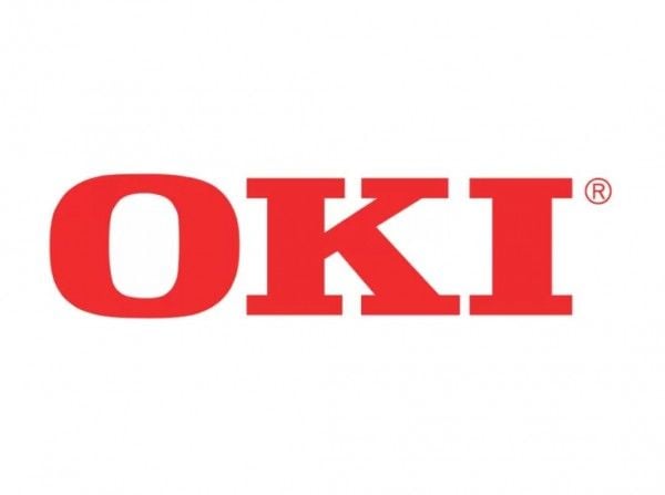 OKI - Vit - original - valsenhet - för OKI PRO9542, Pro9542Ev