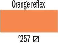 Artequipment Farba akrylowa TALENS AMSTERDAM 120ml 120ml 257 - REFLEX ORANGE uniw