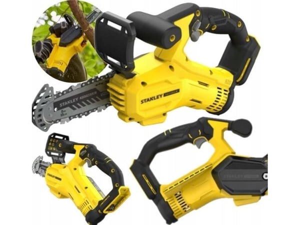 STANLEY kjedesag V20 SFMCPS415B 15 cm