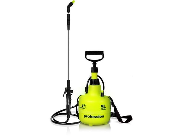 MAROLEX profesjonell sprøyte 5