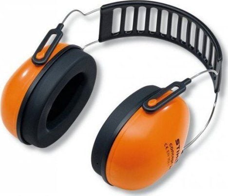 Stihl hørselsvern øreklokker Concept-28 (1 stk)