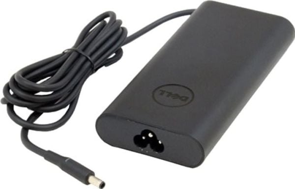 Dell 3 Prong AC Adapter - Strømadapter - 130 watt - for Inspiron 13 7347, 13 7348, 7459; Precision Mobile Workstation 5510, M2800, M3800