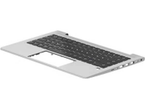 HP N17711-B31, Tastatur, Nederlandsk, HP, EliteBook 640 G9