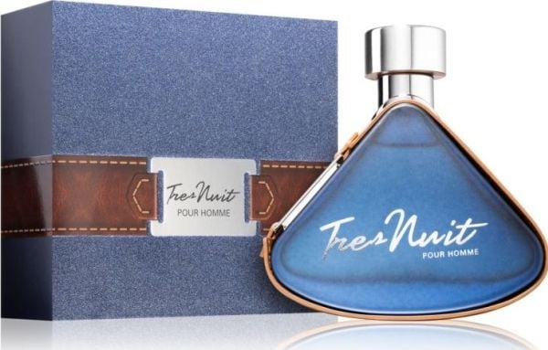 Armaf Tres Nuit EDT M 100 ml