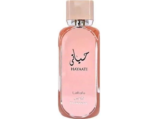 Lattafa Hayaati Florence EDP U 100 ml