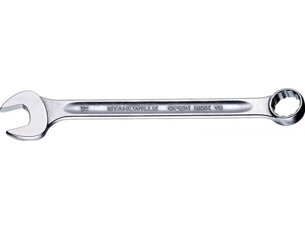 STAHLWILLE 40483636 13 A 5/8 Chiave combinata
