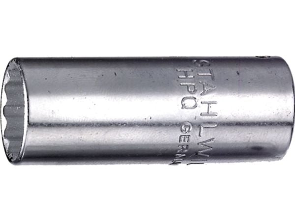 Stahlwille 40 ADL 7/32 01640014 Kaksoiskuusikulma 7/32 1/4 (6,3 mm)
