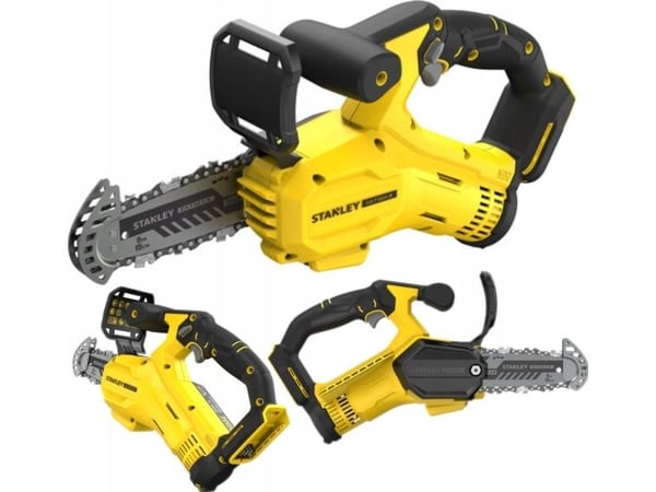 STANLEY kjedesag V20 SFMCPS415D1 15cm 1x2,0Ah
