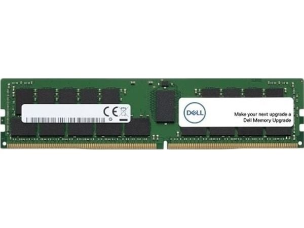 Dell DELL-palvelinmuisti A8711888-RFB 32 Gt:n muistimoduuli 1 x 32 Gt DDR4 2400 MHz:n muistia