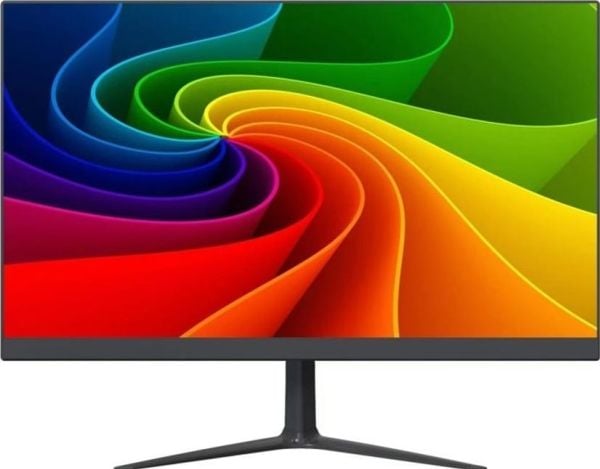 24'' Surveillance monitor frameless for 24/7 Use, 1080P