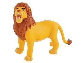 Bullyland Bul-12253 Simba