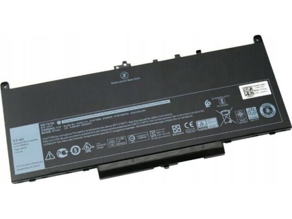 DELL DEL7-MC34Y, Batteri, DELL