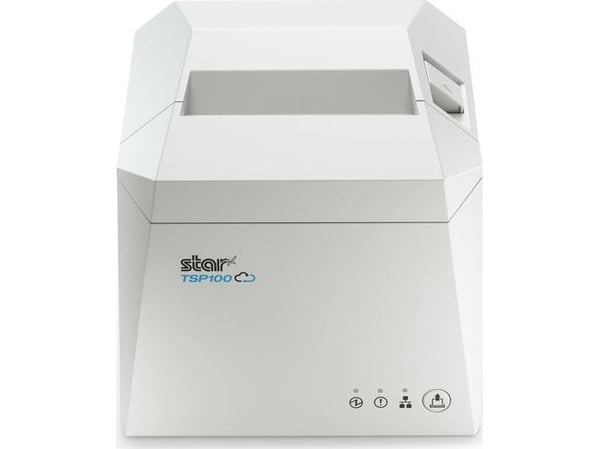 Star TSP 143IVUE - Kvitteringsprinter