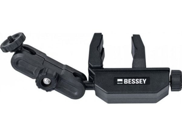 Skruetvinger Bessey STE-LH Mål, længde: 200 mm